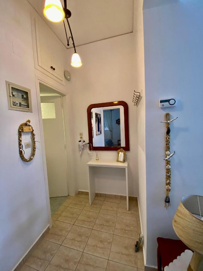 Gallery Apartments Lixouri Exterior foto