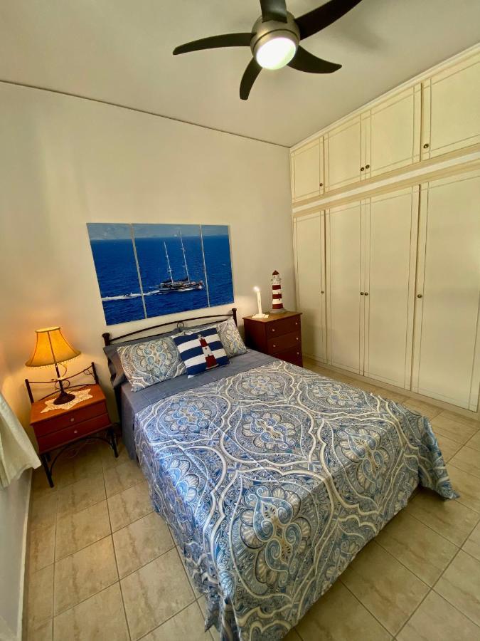 Gallery Apartments Lixouri Exterior foto